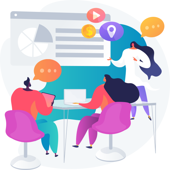 About Blockstart Marketing